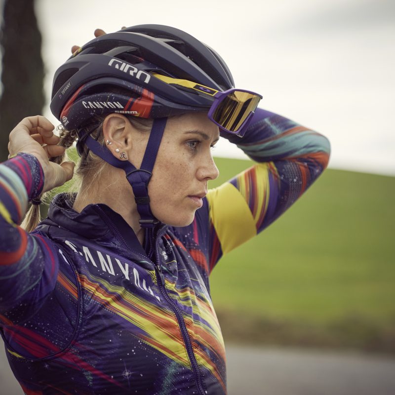 Tiffany Cromwell :wmncycling