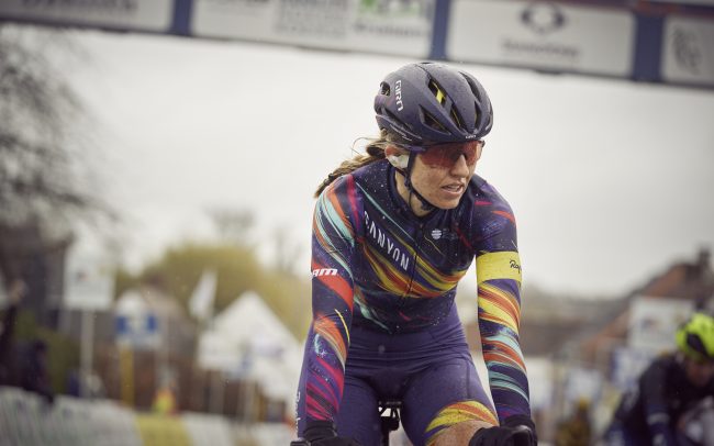 Alexis Ryan :WMNCYCLING