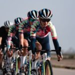 Neve Bradbury :WMNCYCLING