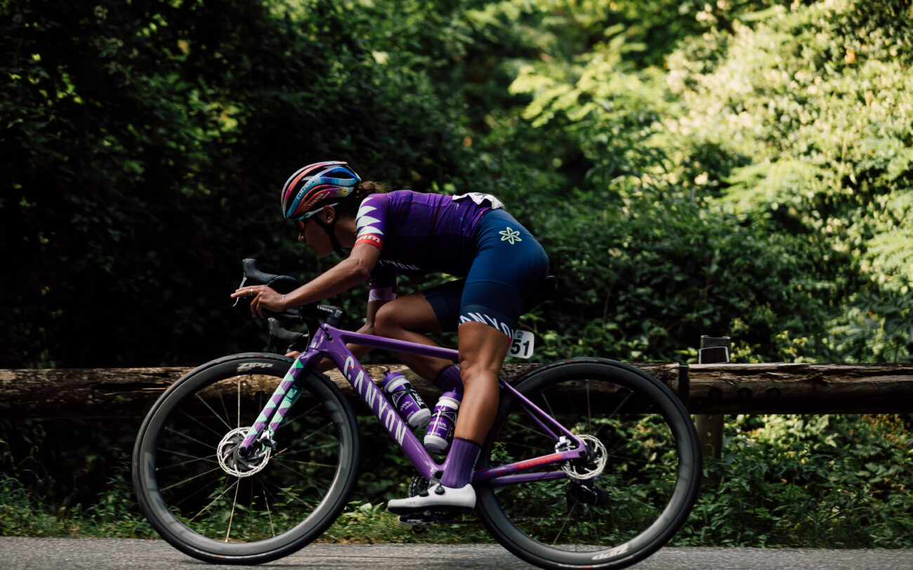 CANYON//SRAM German Women Racing Team To Start Using Tacx's Bike Trainers -  SMART Bike Trainers