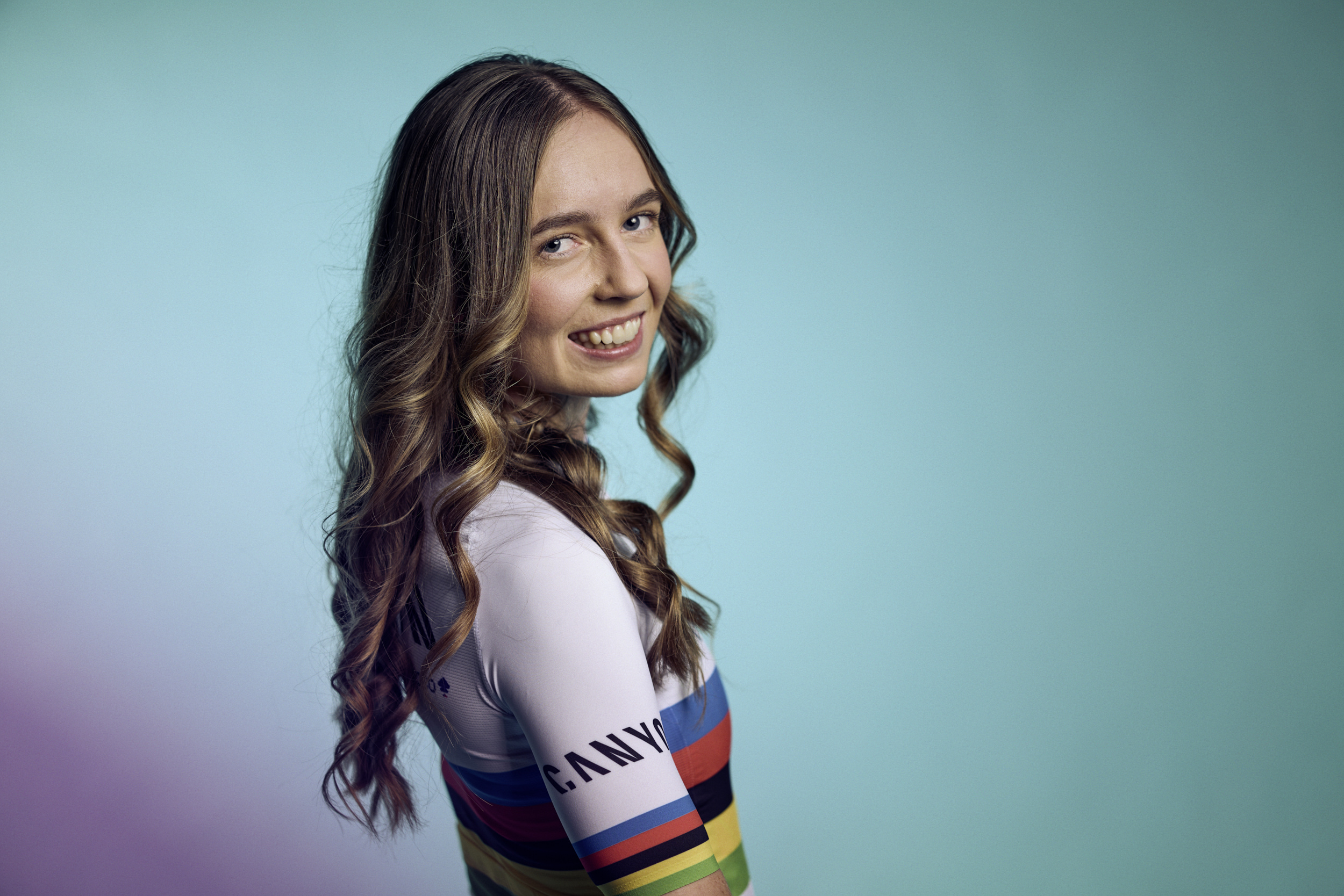 Picture of Antonia Niedermaier