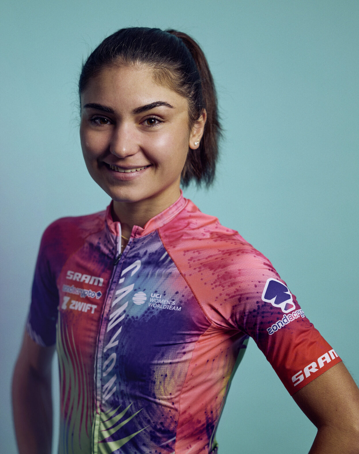 Picture of Ricarda Bauernfeind