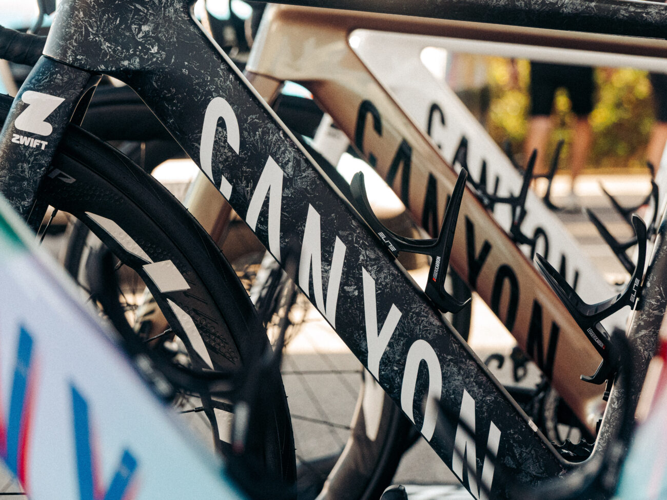 Equipment - WMNCYCLING