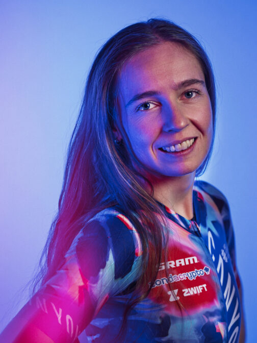 Antonia Niedermaier