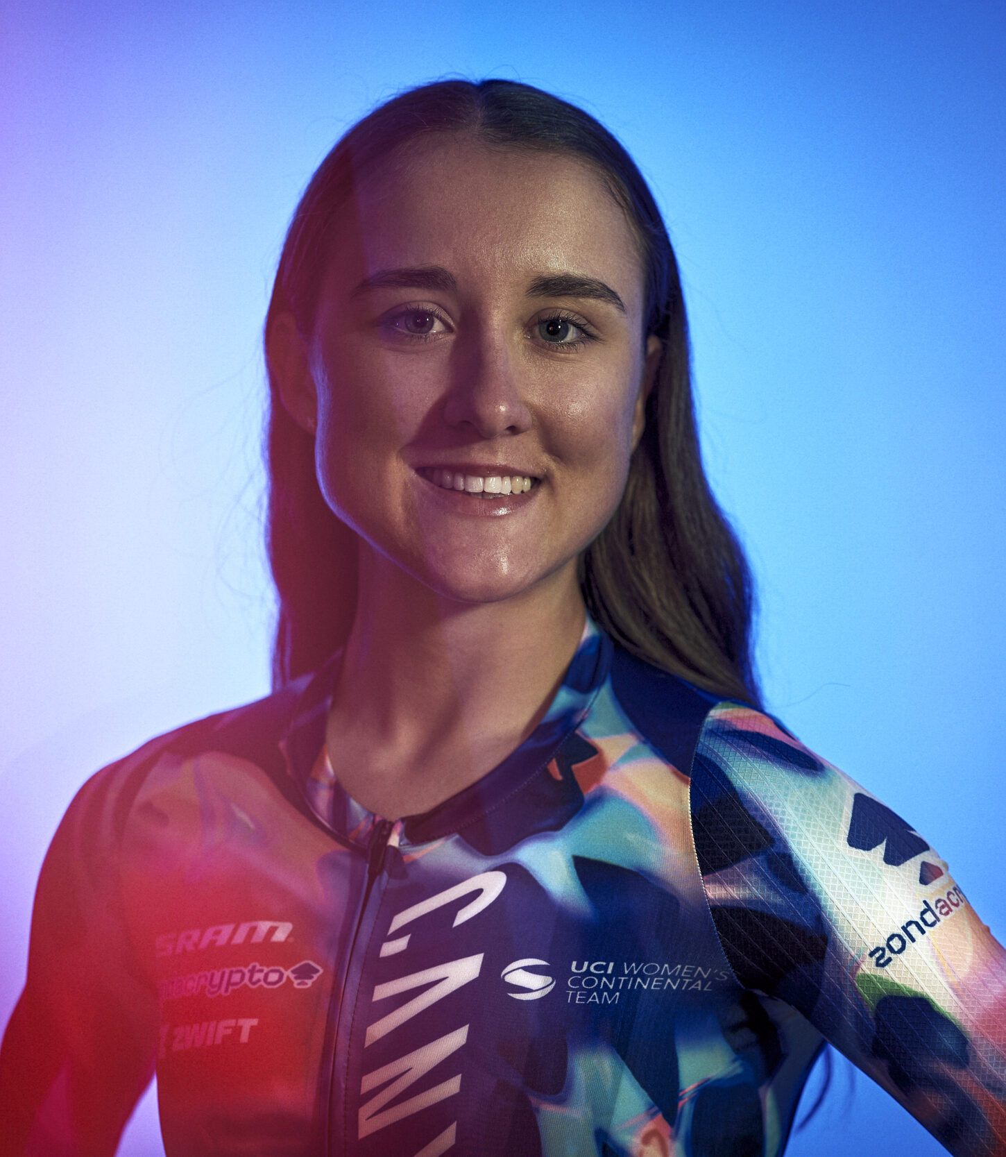 Emily Dixon - WMNCYCLING