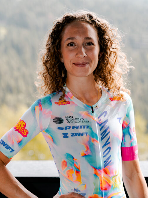 Cecilie Uttrup Ludwig